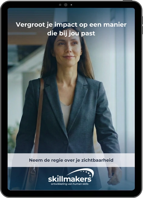 Voorkant van het Impactkompas, klik om te downloaden