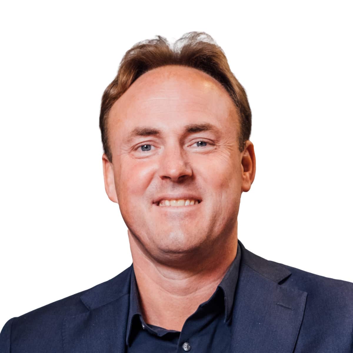 jasper van eeden (trainersfoto)