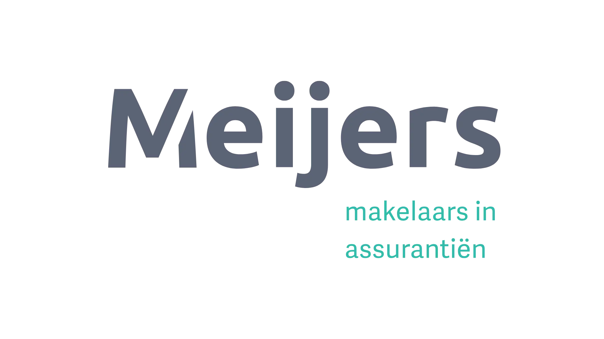 Home Logo van Meijers Assurantiën